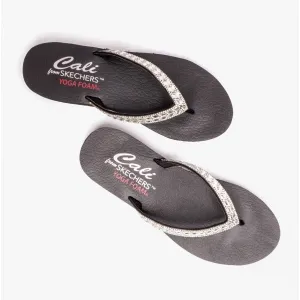 119649 MEDITATION - CLEAR WATERS Ladies Sandals Black