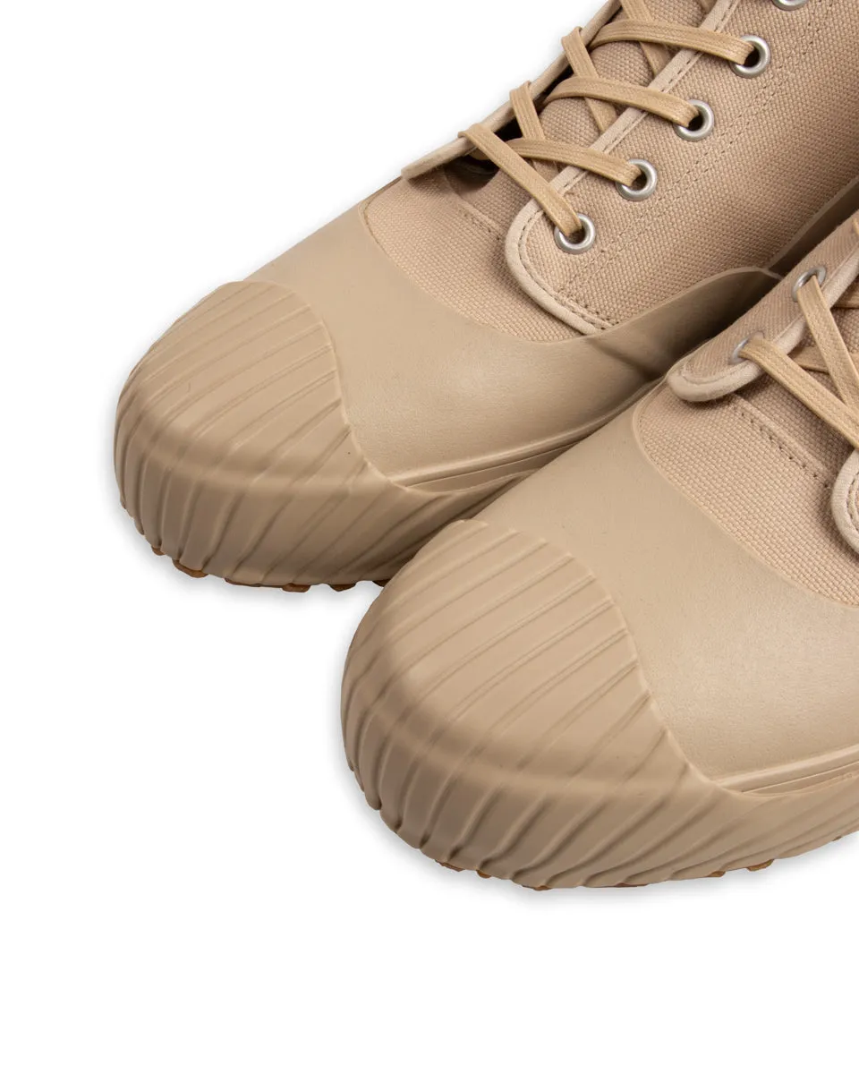All-Weather Sneaker - Beige