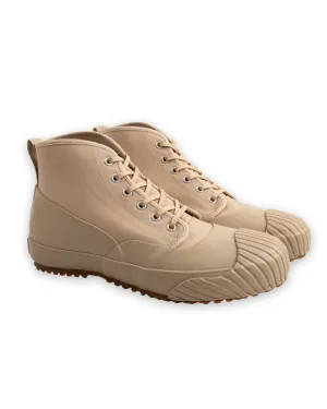 All-Weather Sneaker - Beige
