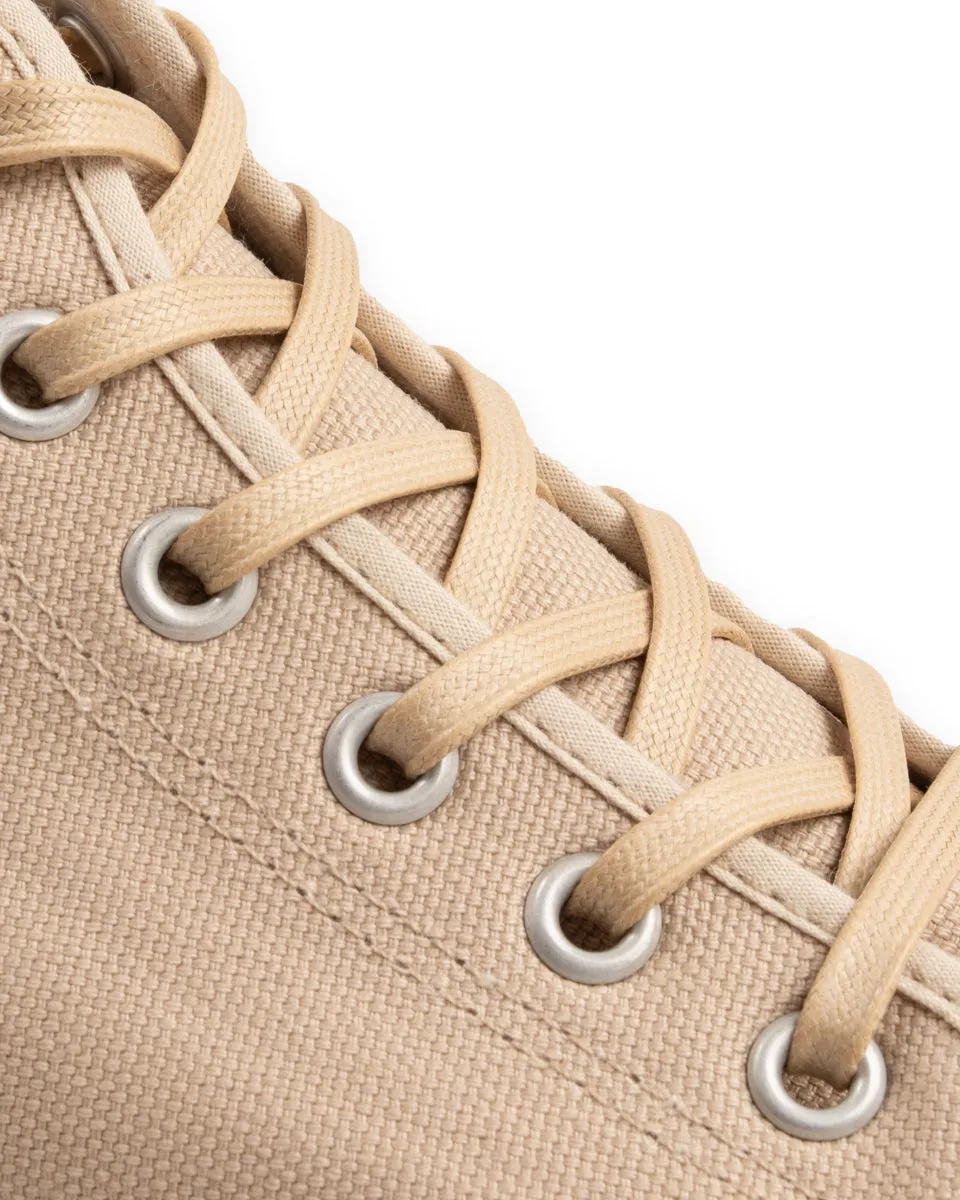 All-Weather Sneaker - Beige
