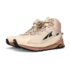 Altra Olympus 5 Hike Mid GTX