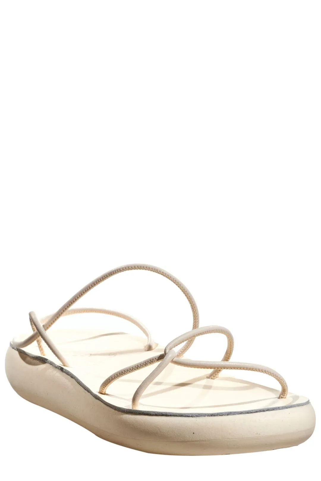 Ancient Greek Sandals Taxidi Comfort Sandals