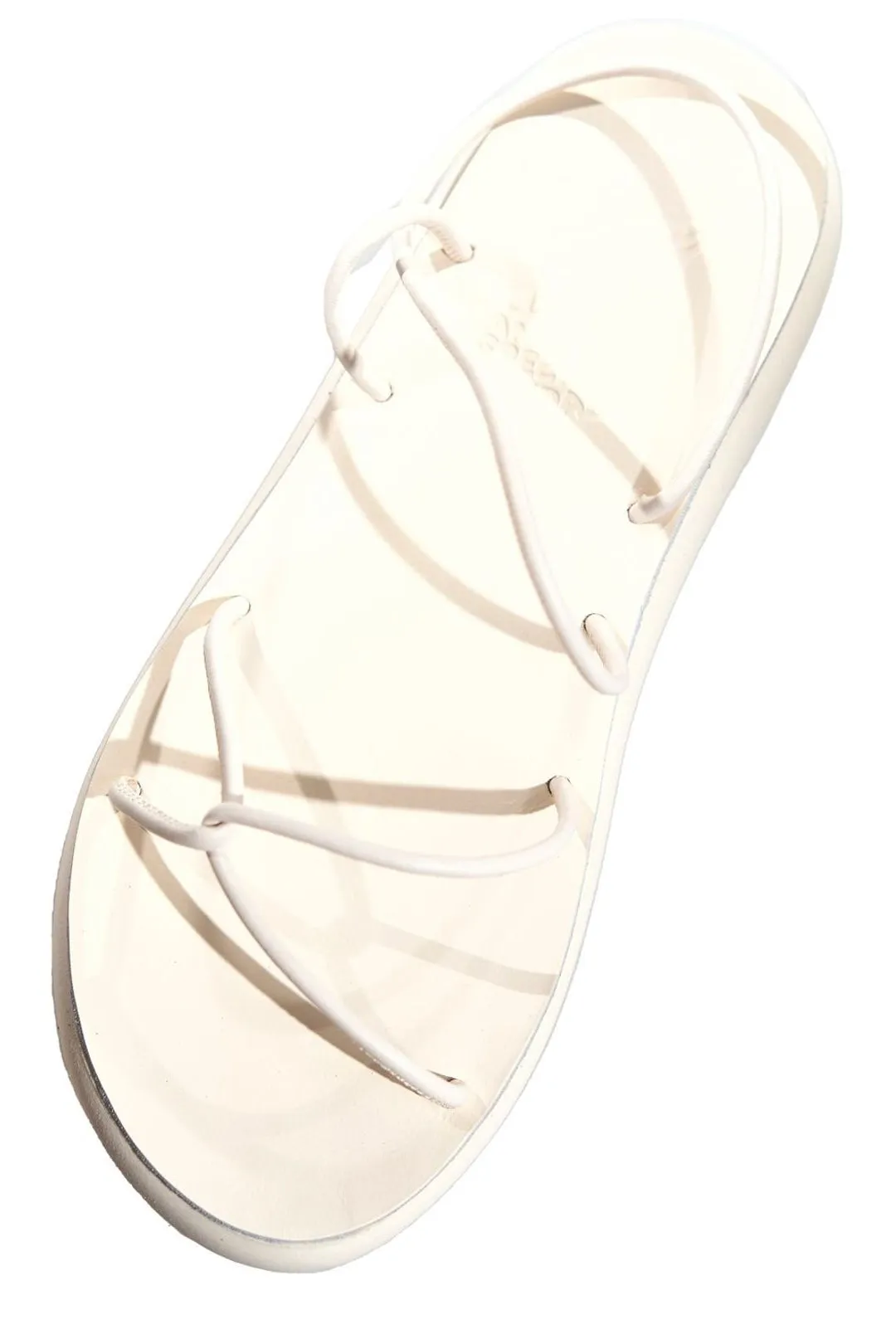 Ancient Greek Sandals Taxidi Comfort Sandals