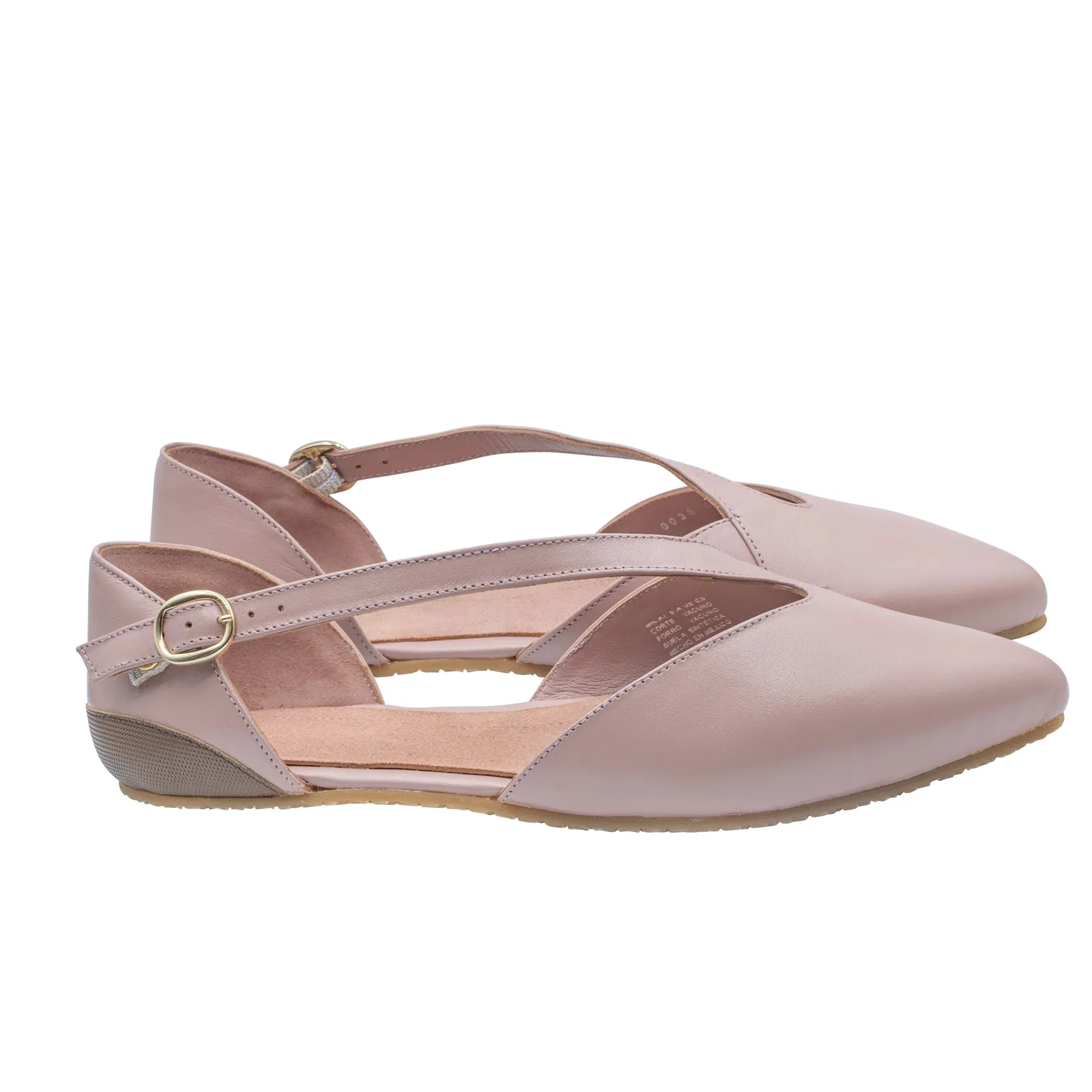 ARTEMIS D'Orsay Mary Janes (Outlet)