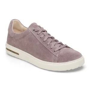 Birkenstock Bend Low - Faded Purple - Leather