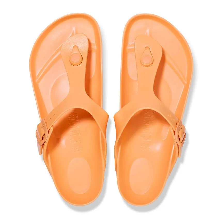 Birkenstock Gizeh Essentials EVA Papaya