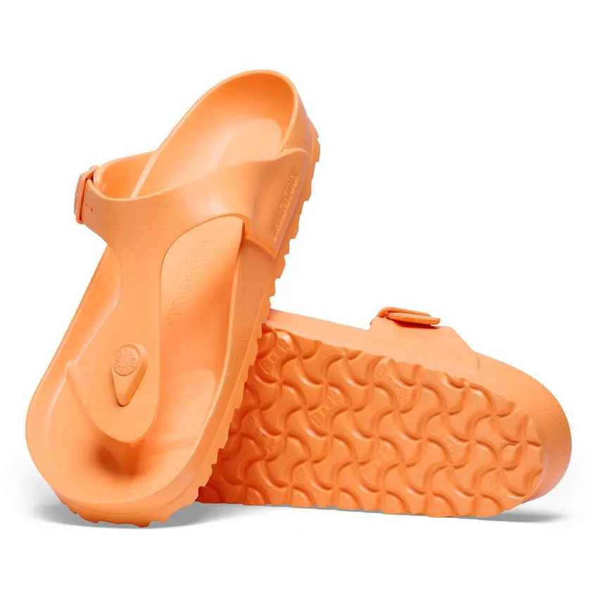 Birkenstock Gizeh Essentials EVA Papaya