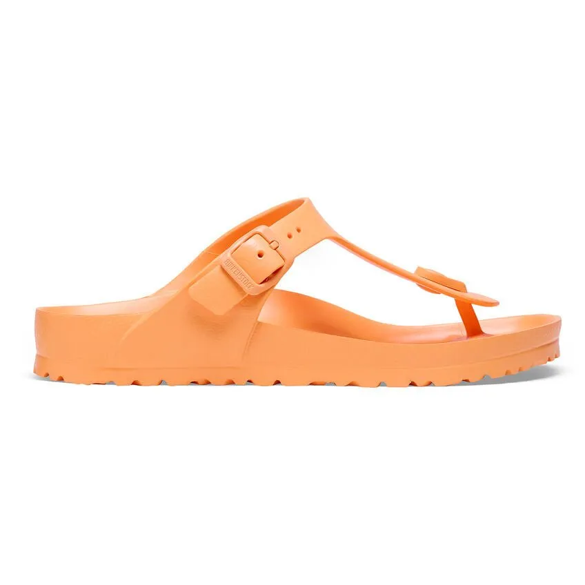Birkenstock Gizeh Essentials EVA Papaya