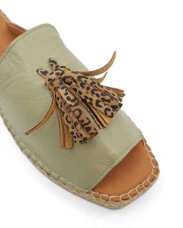 BUENO KATIE ESPADRILLES