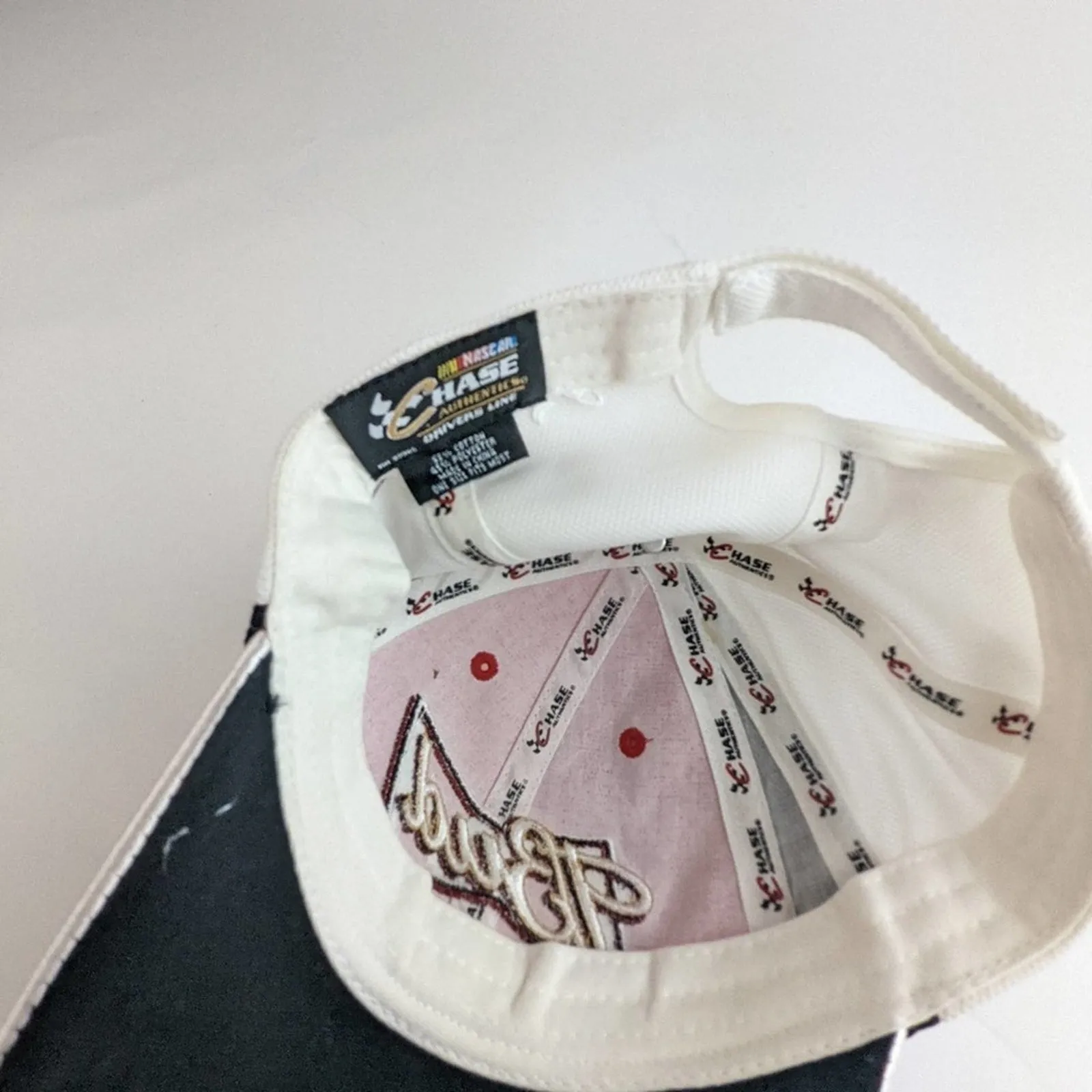 CHASE Authentics Kasey Kahne #8 NASCAR Bud Budweiser Snapback Hat