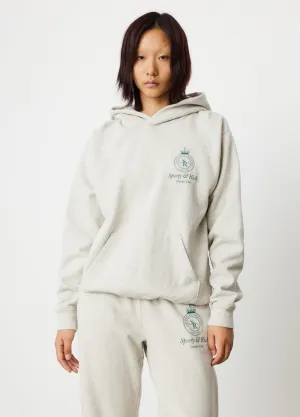 Crown Hoodie