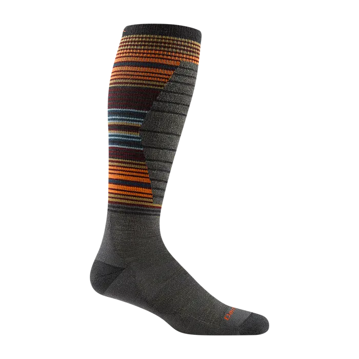 Darn Tough Men's Backwoods Over-the-Calf Lightweight Sock