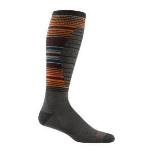 Darn Tough Men's Backwoods Over-the-Calf Lightweight Sock