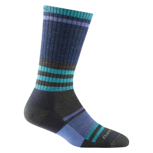 Darn Tough Women's Her Spur Boot Lightweight Hiking Sock