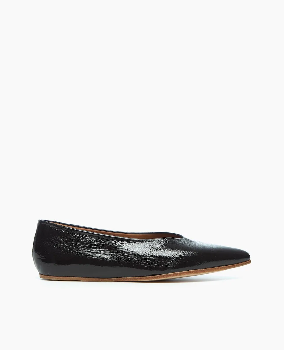 Dulce Flat