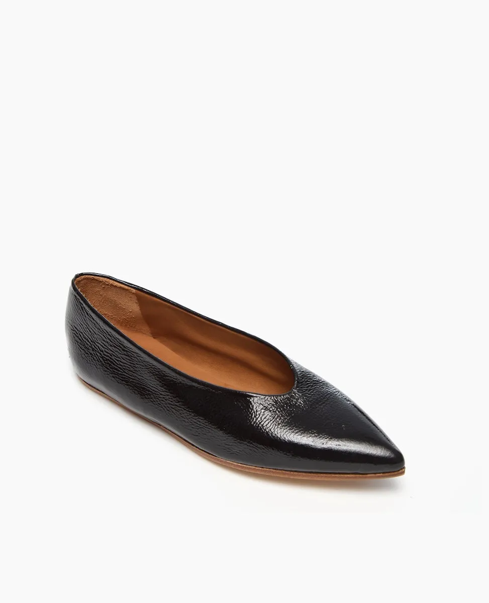 Dulce Flat