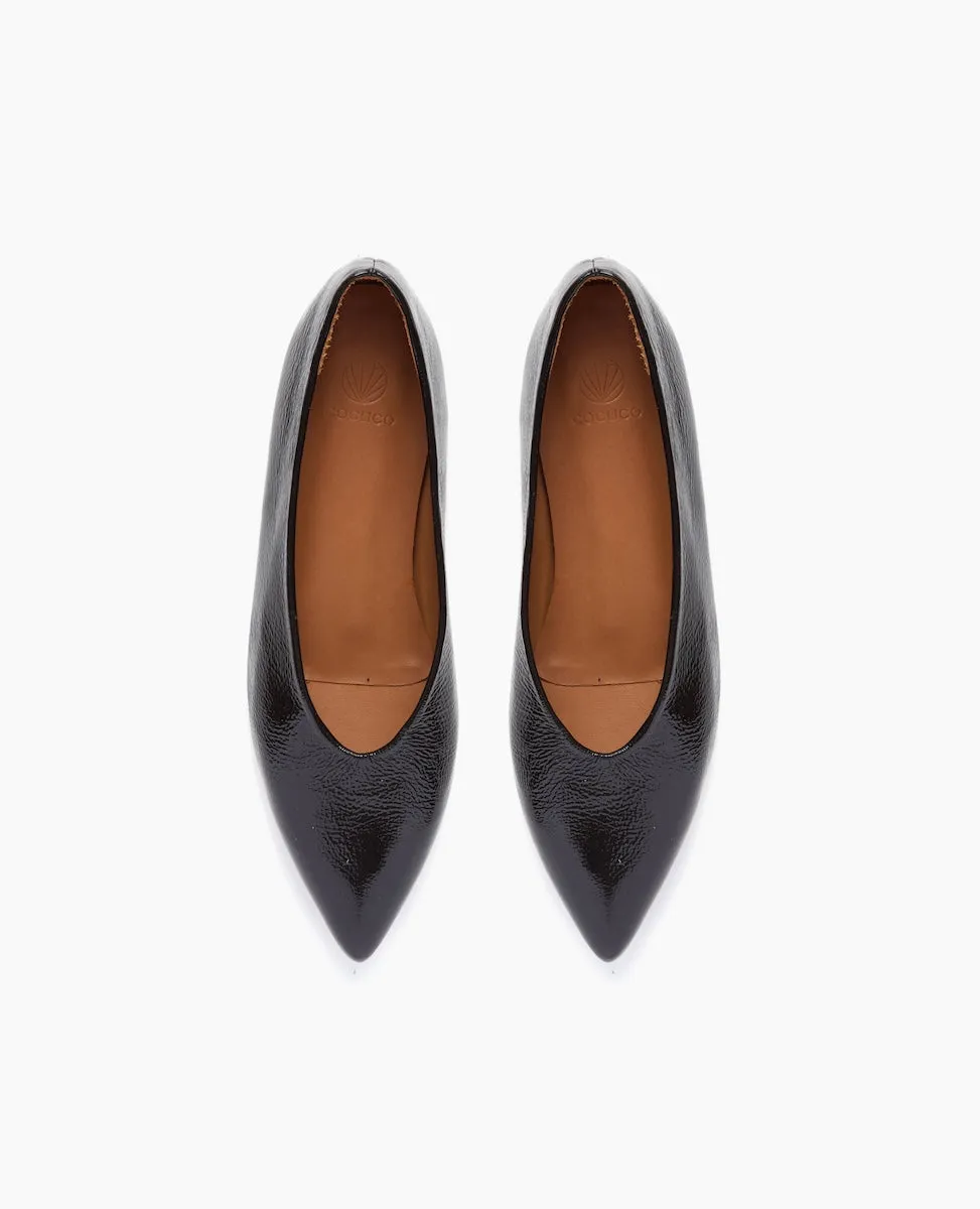 Dulce Flat