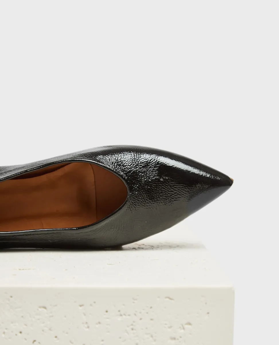 Dulce Flat