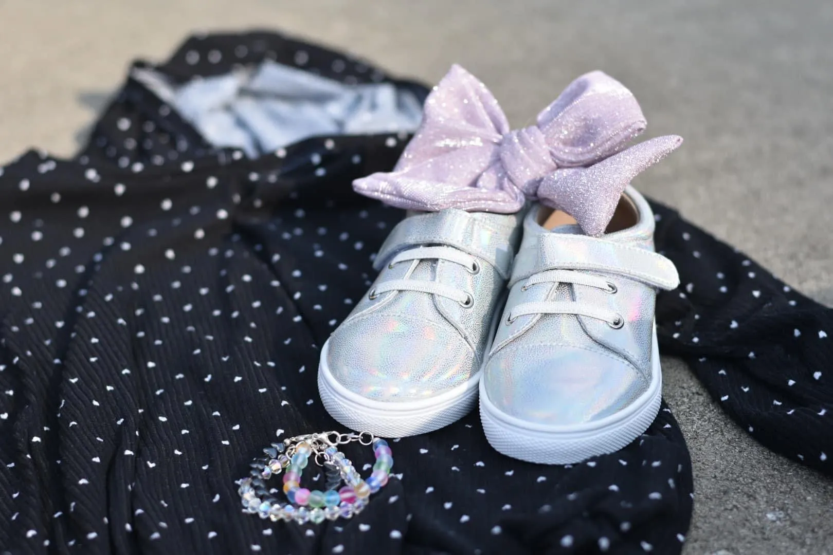 Feelin’ 22 Sneaks