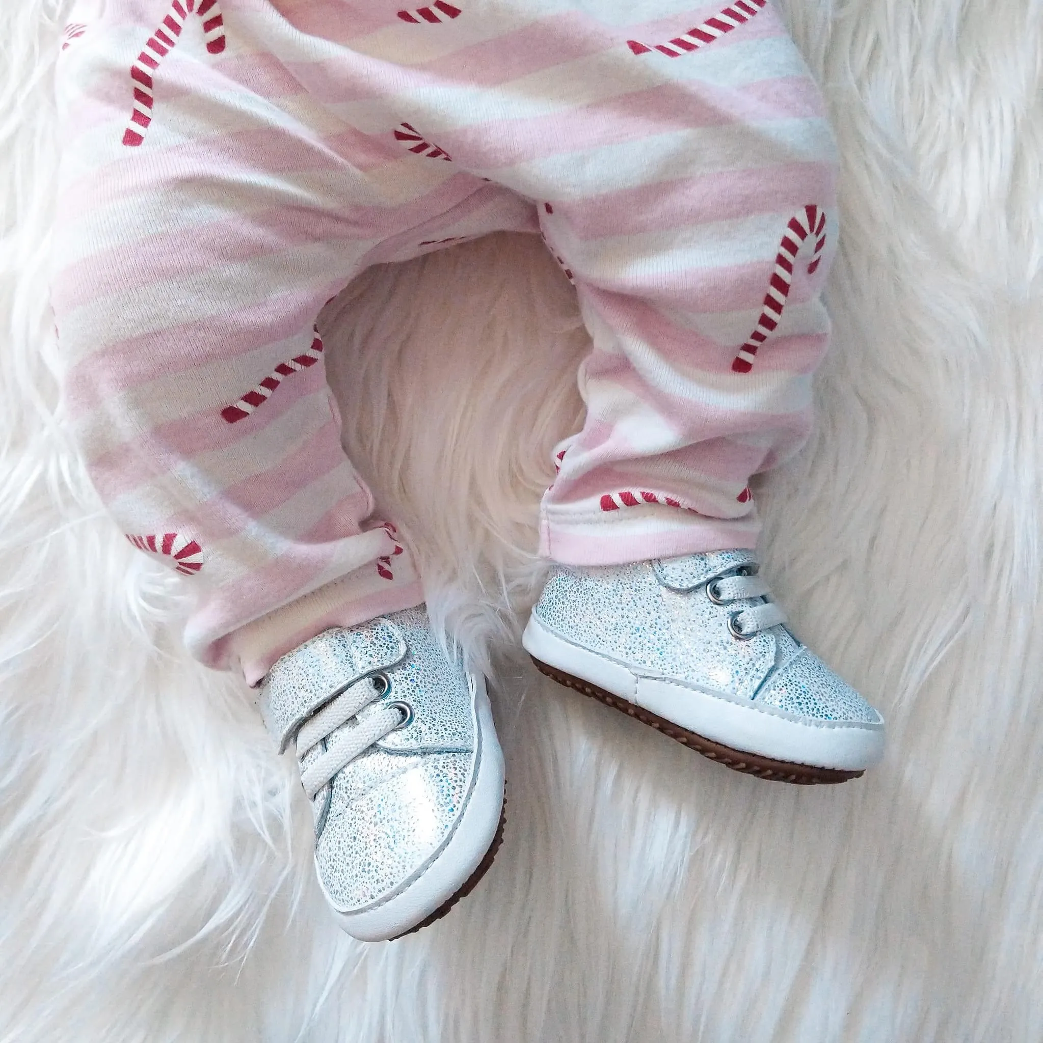Feelin’ 22 Sneaks