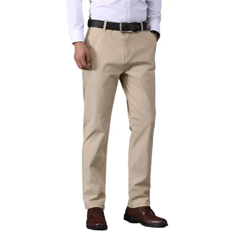 Formal Office Comfort Pants John Capri