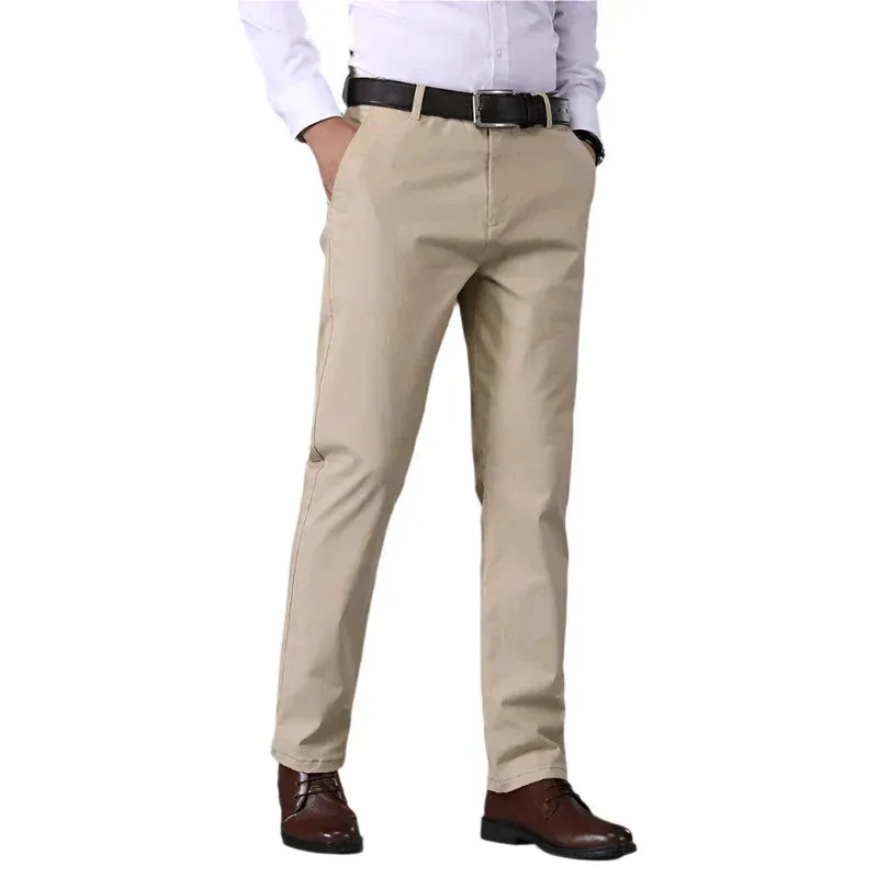 Formal Office Comfort Pants John Capri
