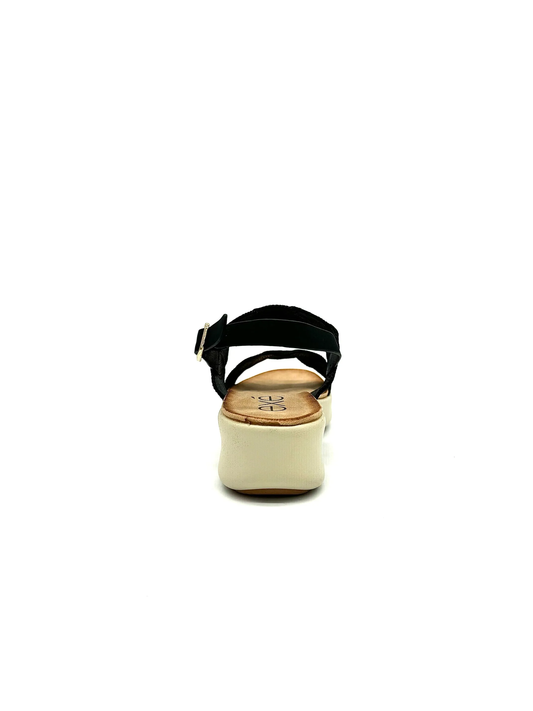 H21 Sling Back Comfort Sandal EXE