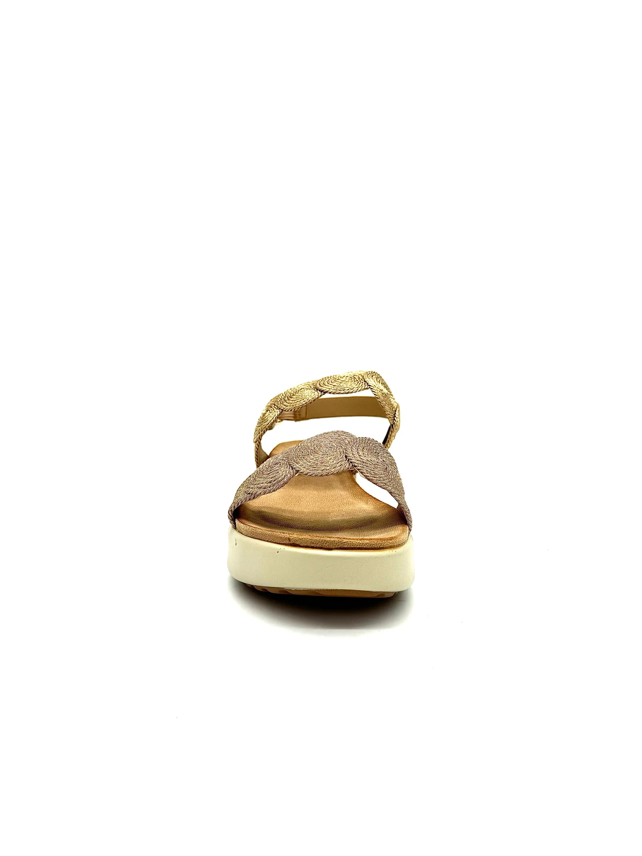 H21 Sling Back Comfort Sandal EXE