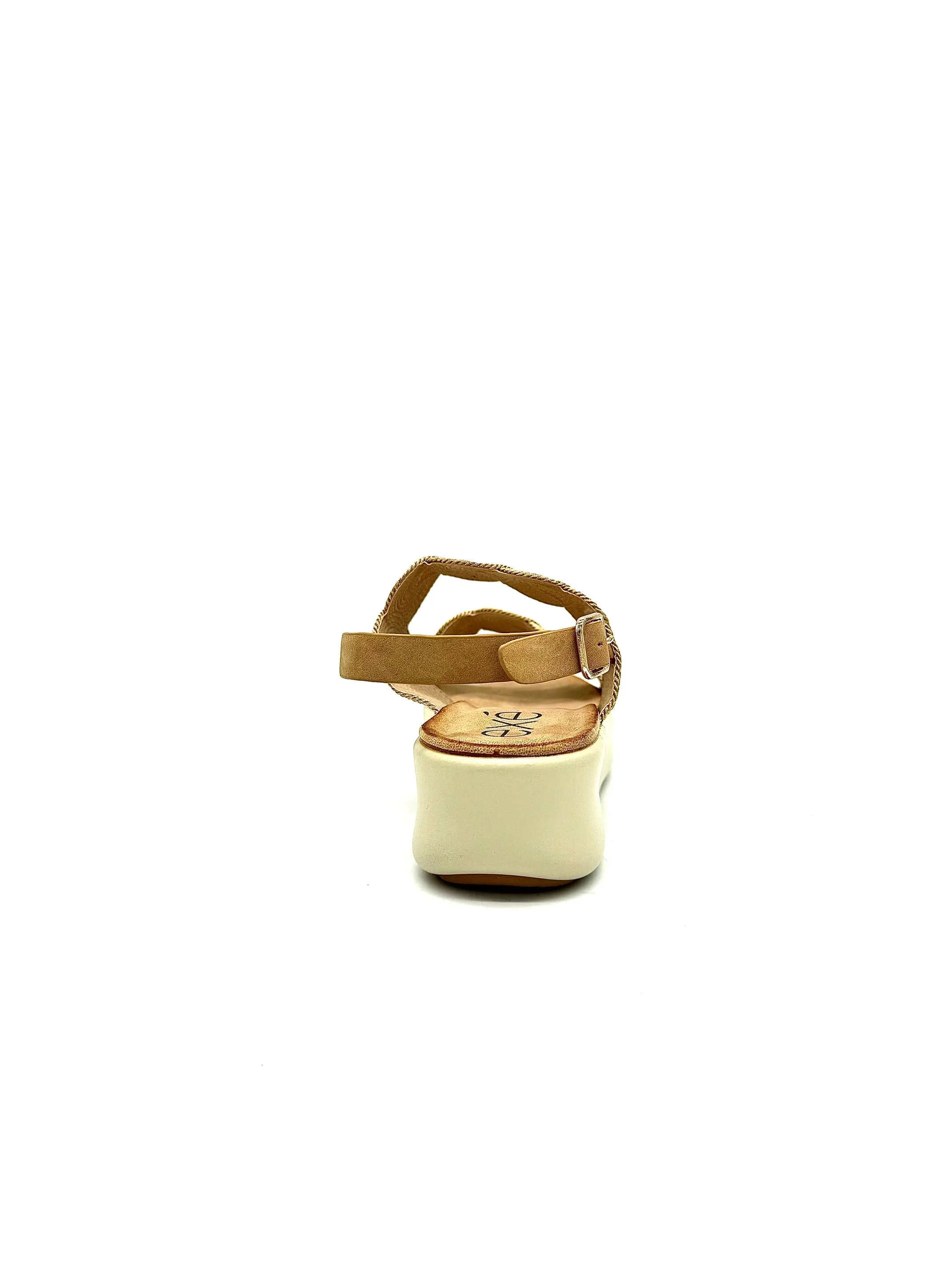H21 Sling Back Comfort Sandal EXE