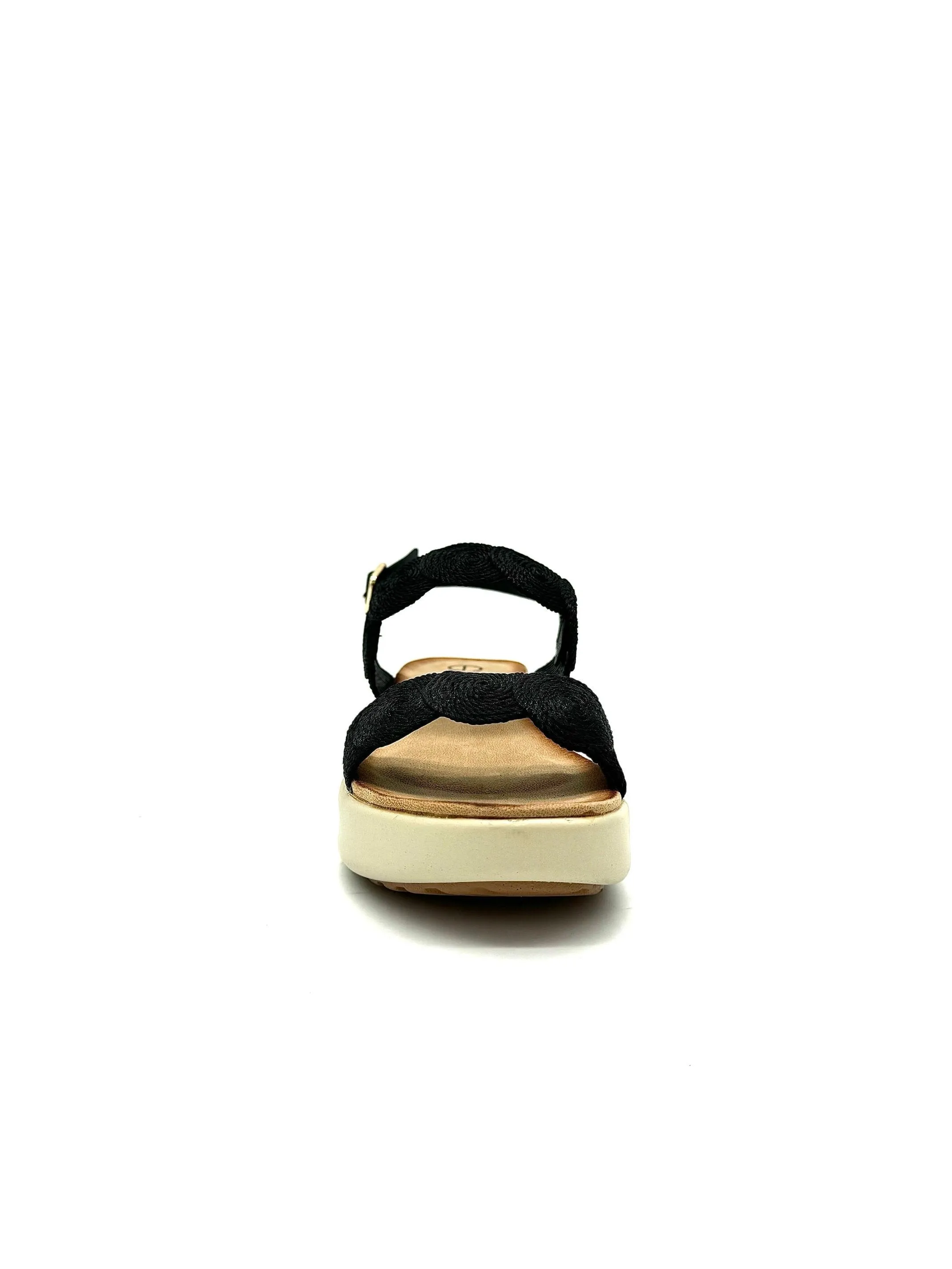 H21 Sling Back Comfort Sandal EXE