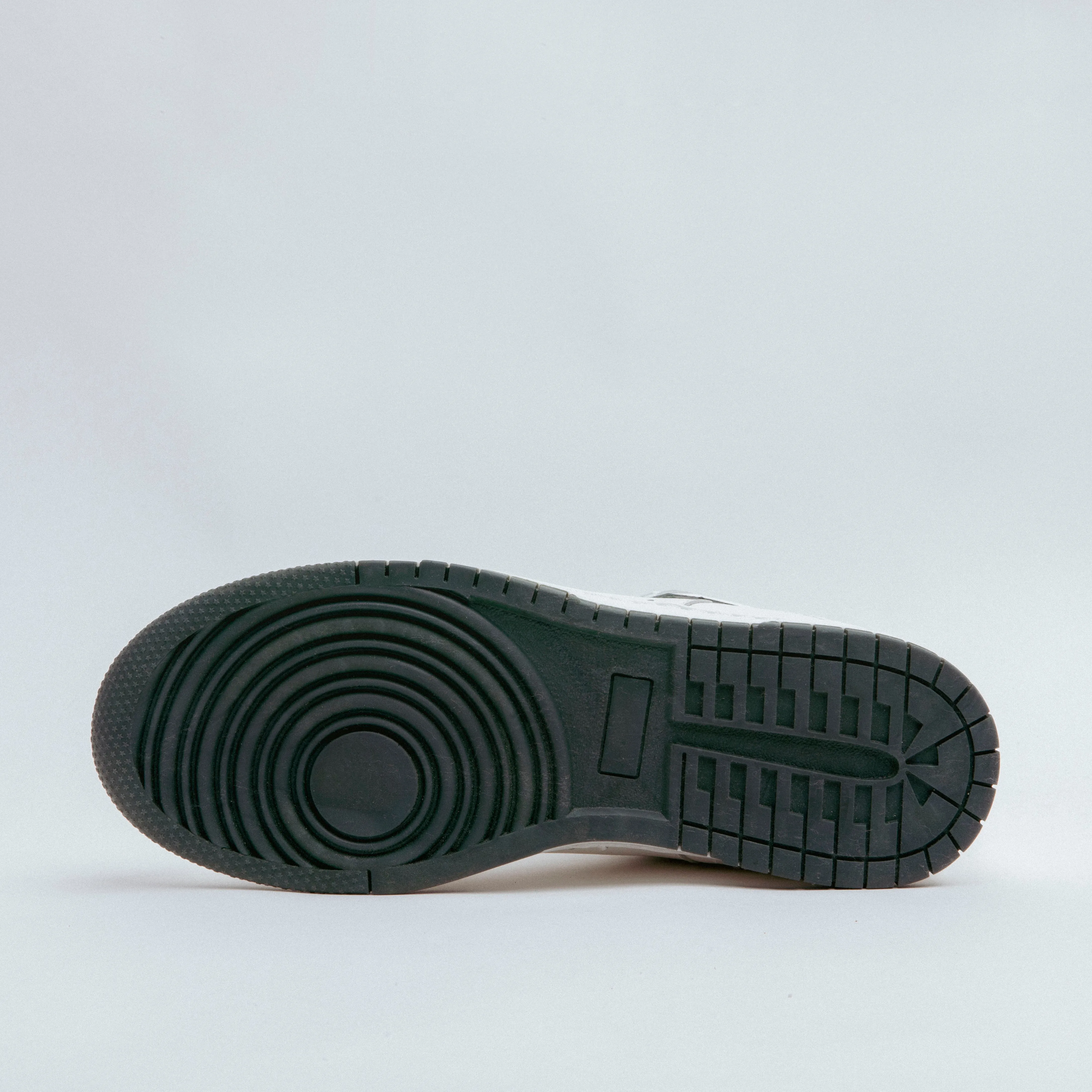 High Court Green Sneaker