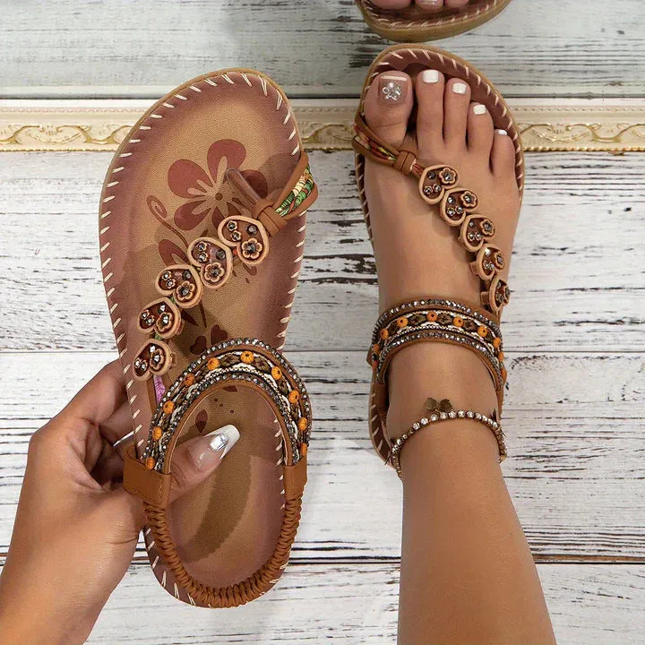 Imogen™ | Orthopedic Comfort Sandals