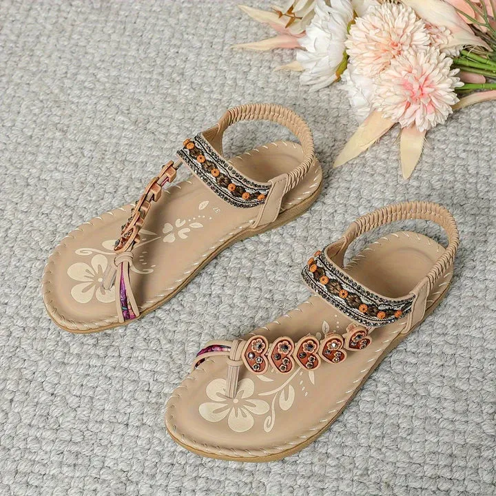 Imogen™ | Orthopedic Comfort Sandals
