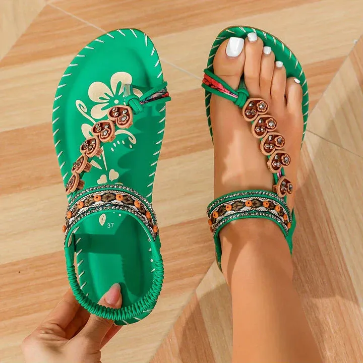 Imogen™ | Orthopedic Comfort Sandals