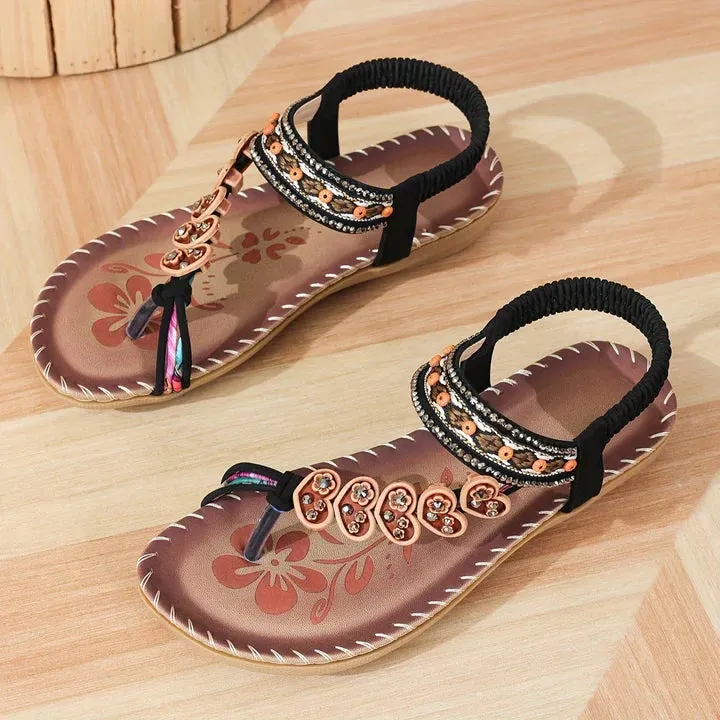 Imogen™ | Orthopedic Comfort Sandals