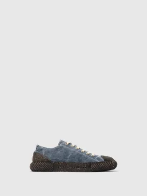 Lace-up Trainers TREE 2 NAVY