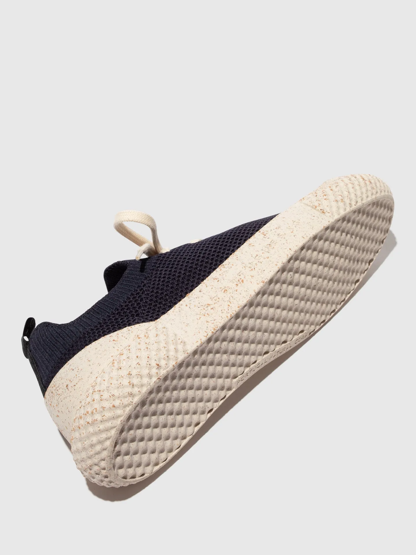 Low-Top Trainers TRIP 2 NAVY