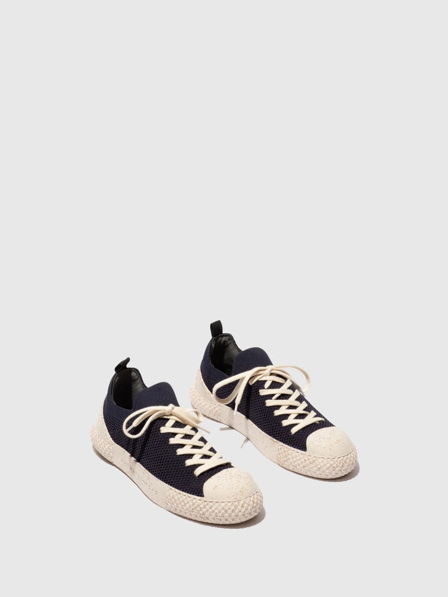 Low-Top Trainers TRIP 2 NAVY
