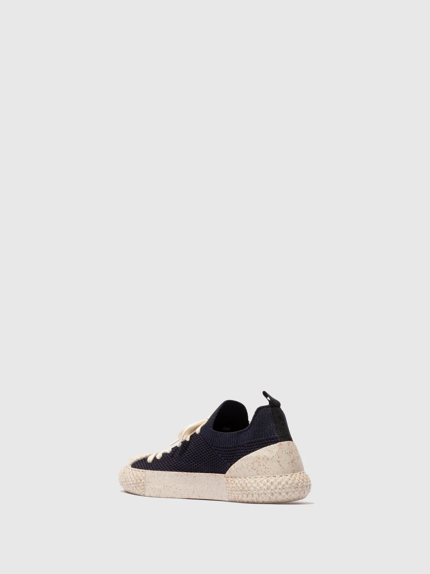 Low-Top Trainers TRIP 2 NAVY