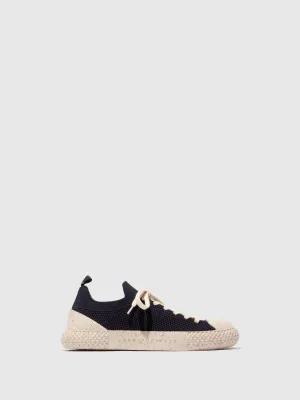 Low-Top Trainers TRIP 2 NAVY