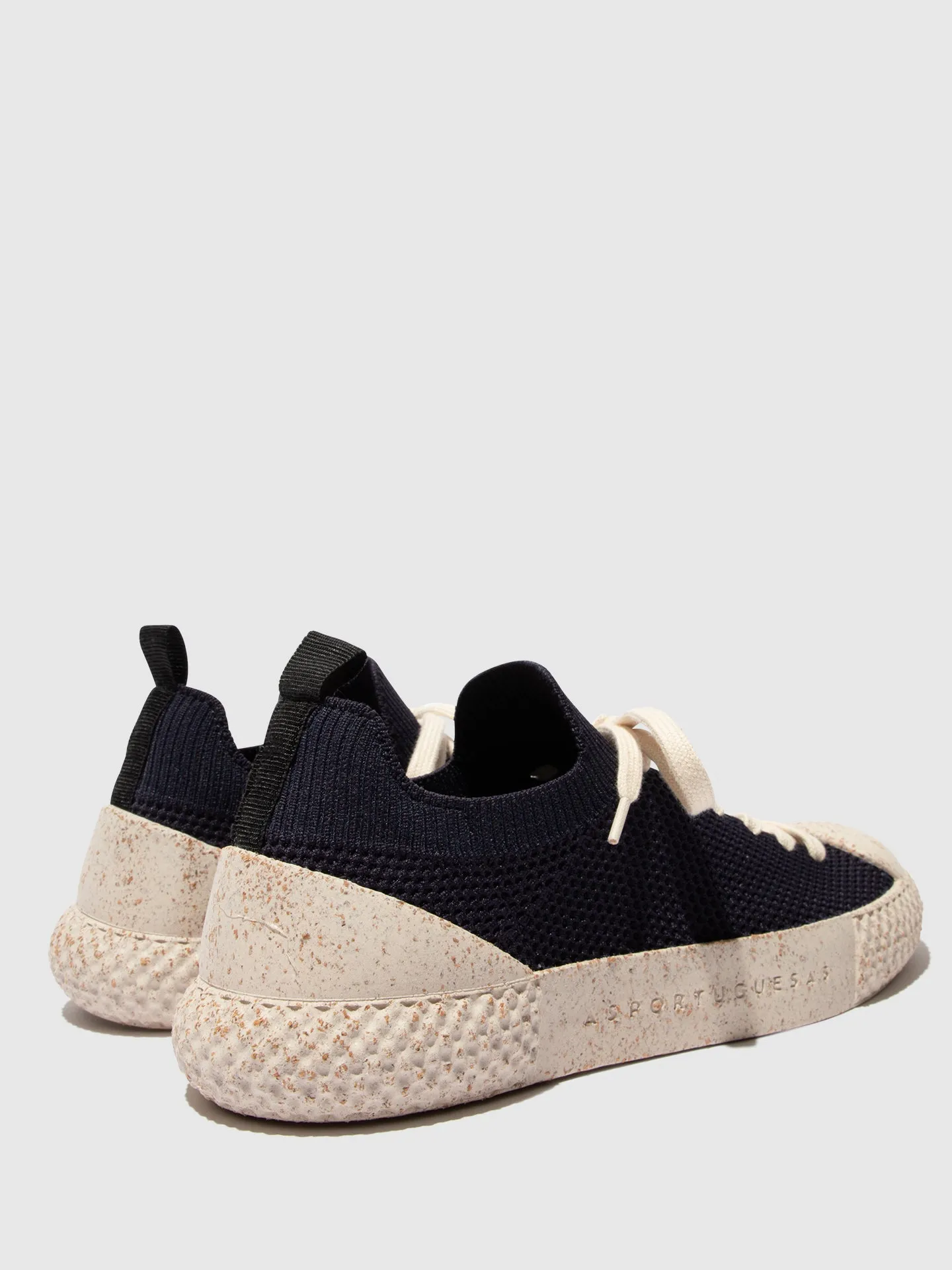 Low-Top Trainers TRIP 2 NAVY