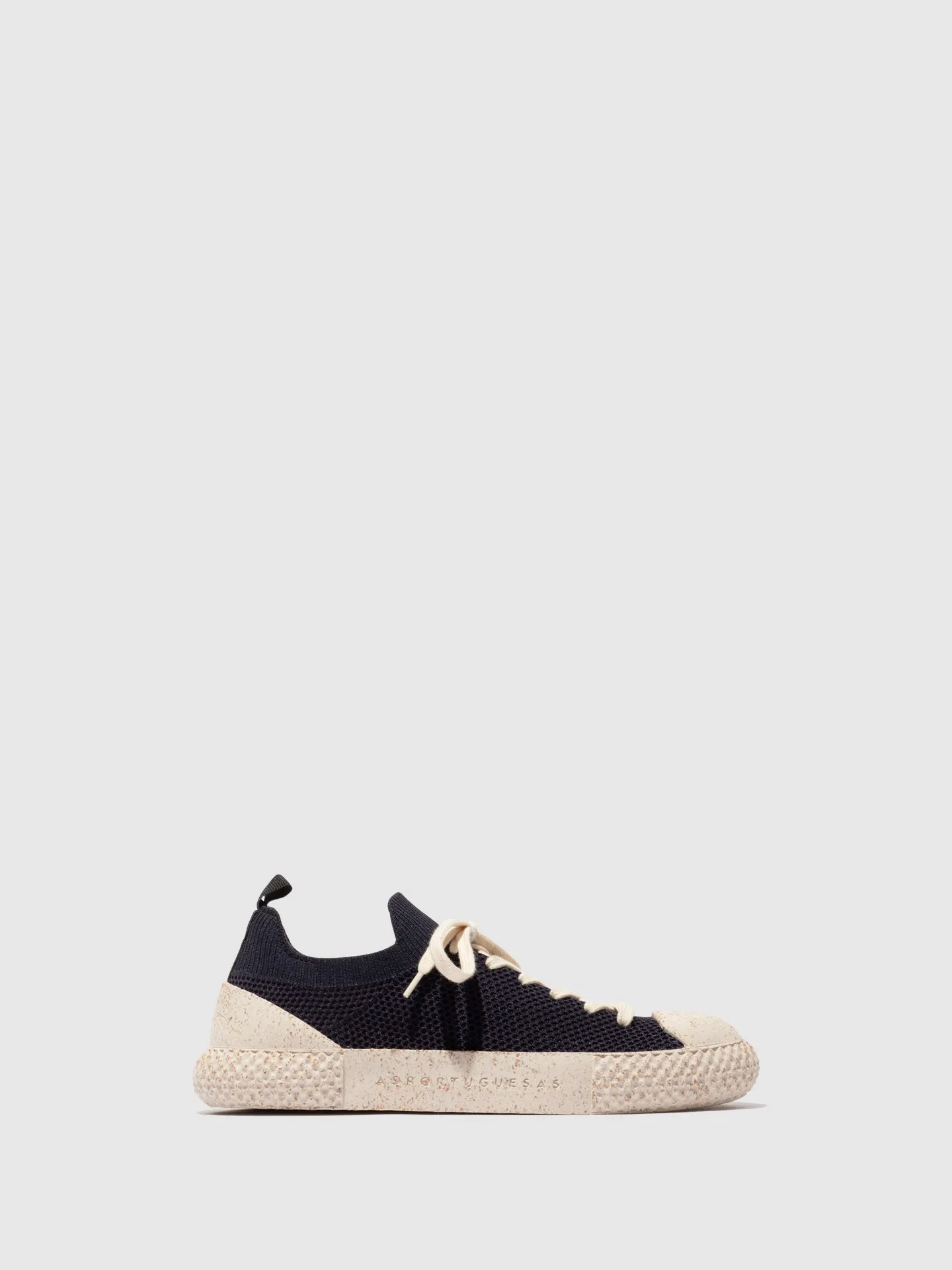 Low-Top Trainers TRIP 2 NAVY