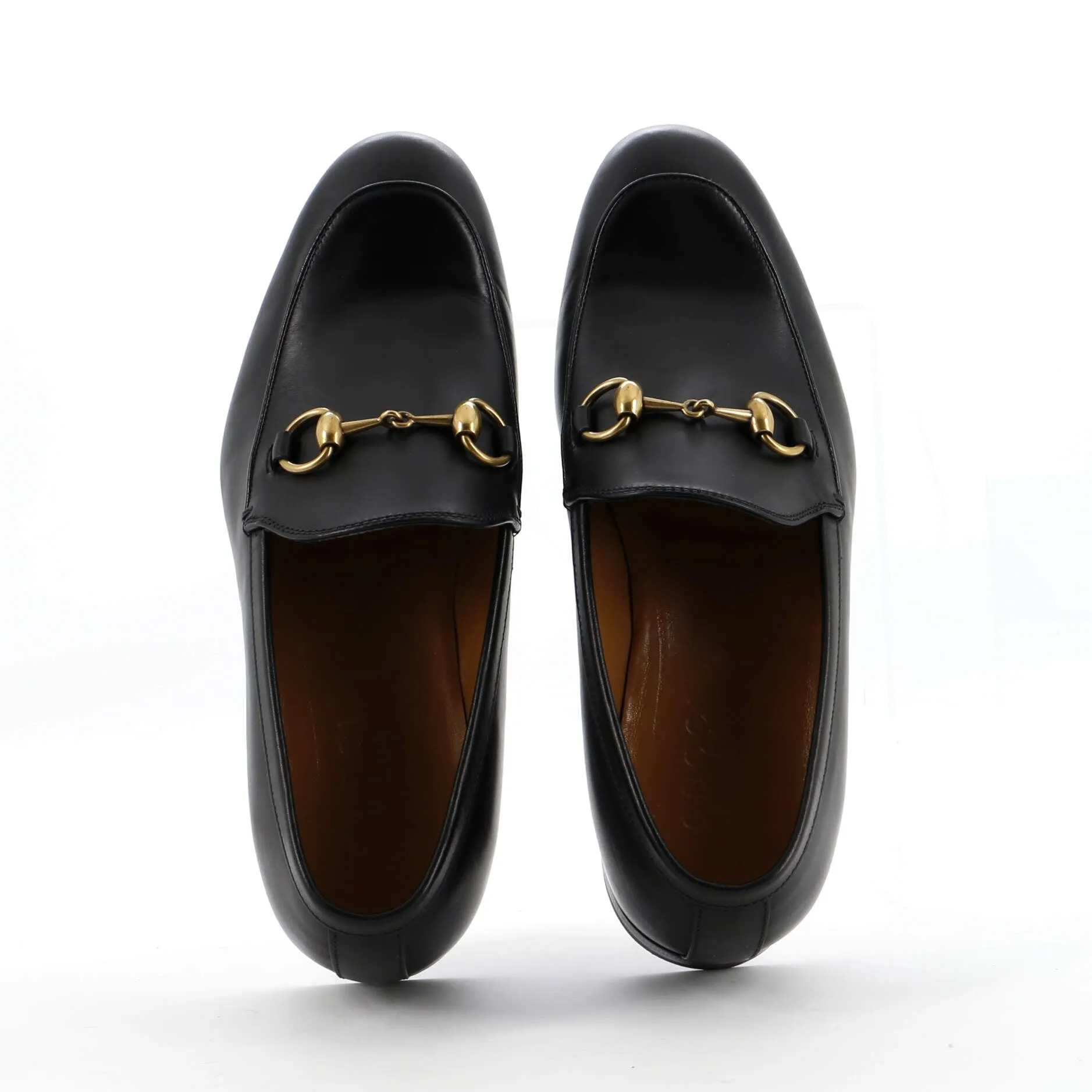 Men's Jordaan Loafers Leather