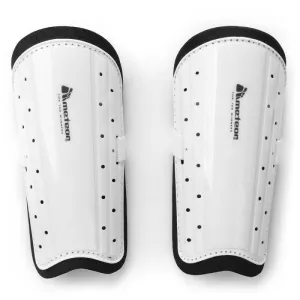 Meteor Football Boots - White