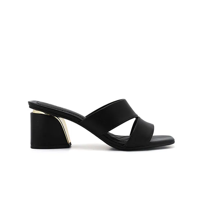 Modest Block Sandals BRM 046