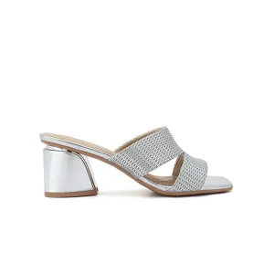 Modest Block Sandals BRM 046
