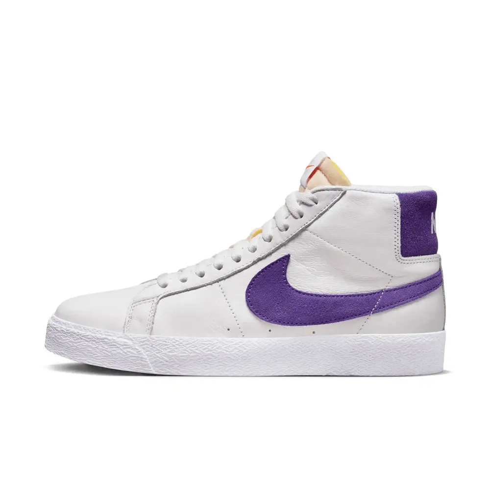 Nike SB Zoom Blazer Mid ISO