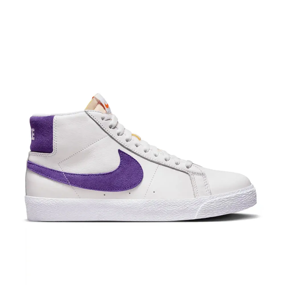 Nike SB Zoom Blazer Mid ISO