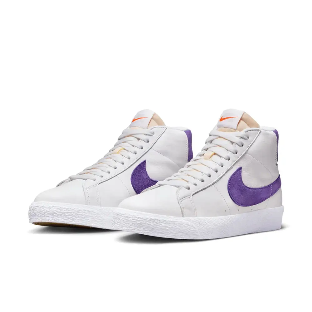 Nike SB Zoom Blazer Mid ISO