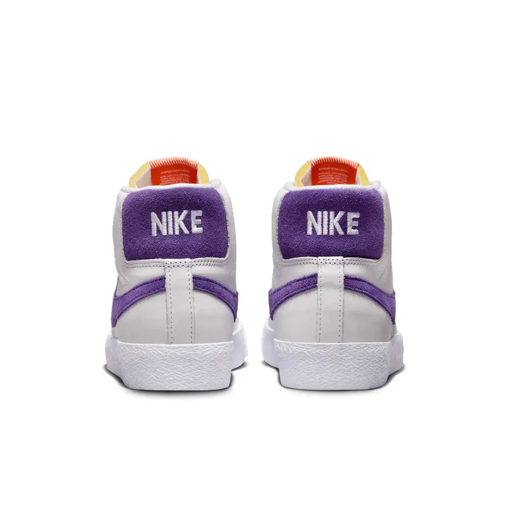 Nike SB Zoom Blazer Mid ISO
